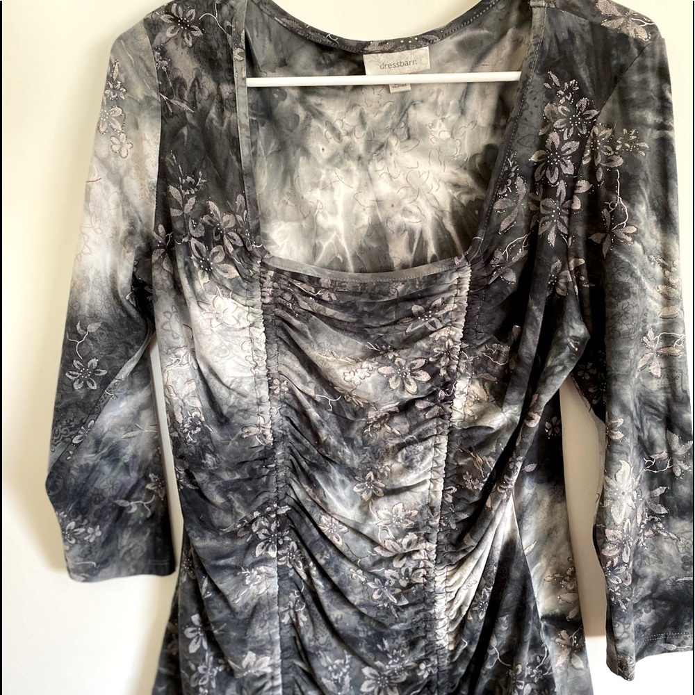 Woman Blouse